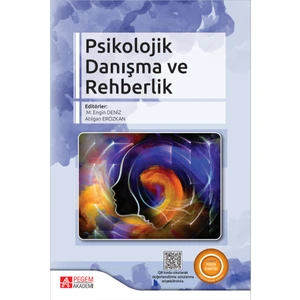 Psikolojik Danışma ve Rehberlik