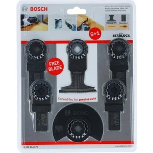 Starlock Aksesuarı / Starlock Testere Seti (6 Parça) - 2608664677