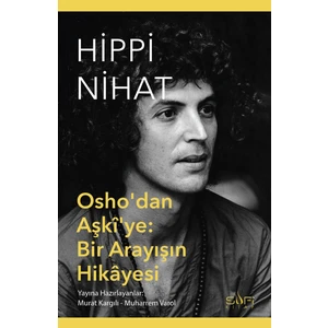 Hippi Nihat - Nihat Özbudun
