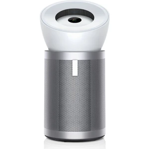 Purifier Big+Quiet BP02 Hava Temizleyici (Beyaz/Parlak gümüş)