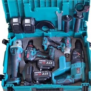Komson Mhpro Brushless Professional4 Lü Set