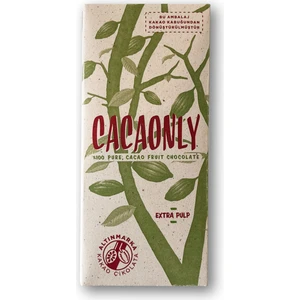 Cacaonly 145 gr Tablet Çikolata