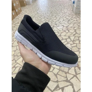 Aqua Ortopedik Hafif Taban Yazlık Spor Ayakkabı