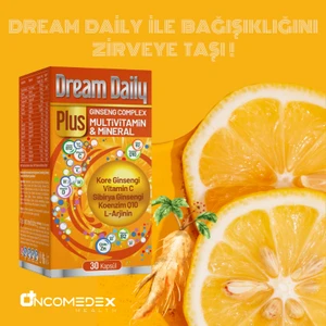 Dream Daily Plus