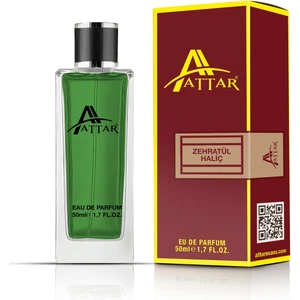 Zehratül Haliç Parfüm 50 ml