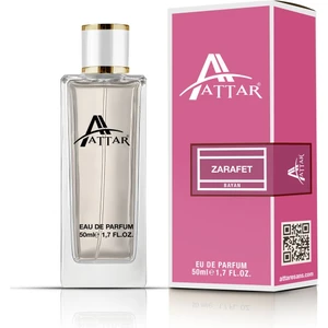 Zarafet Parfüm 50 ml