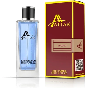 Gazali Parfüm 50 ml