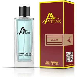 Damat Parfüm 50 ml