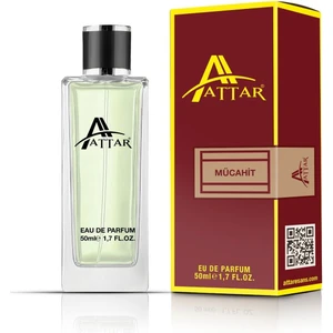 Mücahit Parfüm 50 ml