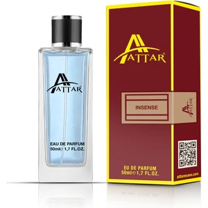 Insense Parfüm 50 ml
