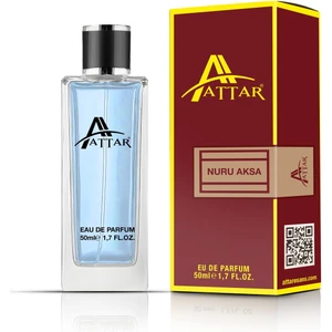 Nuru Aksa Parfüm 50 ml