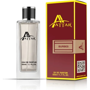 Burbes Parfüm 50 ml