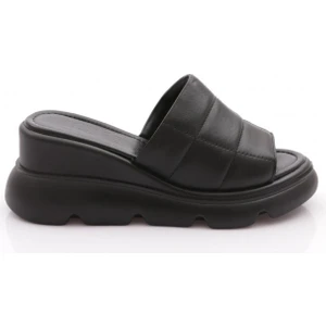 Dgn 020-10765  Kadin Kalin Taban Terlik