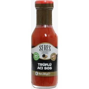 Foods Trüflü Acı Sos 285 gr