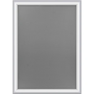 Gönye Köşe Alümyum Afiş Çerçevesi A3 (297X420 Mm.)