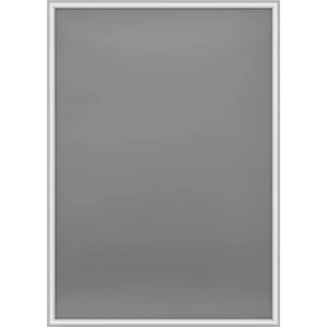 ORES 25mm. Alüminyum Afiş Çerçevesi Gönye Köşe - B1 (700x1000 mm.)