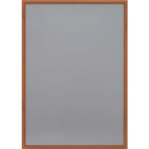 ORES 25mm. Ahşap Görünümlü Afiş Çerçevesi Gönye Köşe - B1 (700x1000 mm.)