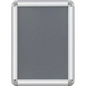 Rondo Köşe Alümyum Afiş Çerçevesi A3 (297X420 Mm.)