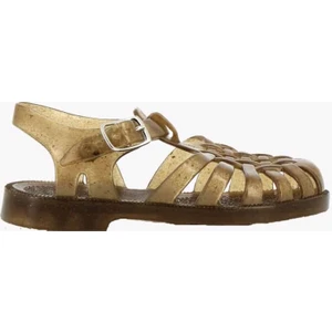 Sunchanvre Chanvre - Kahverengi Kadın Sandalet