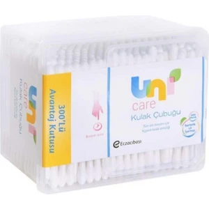 Uni Care Kulak Çubuğu 300'lu