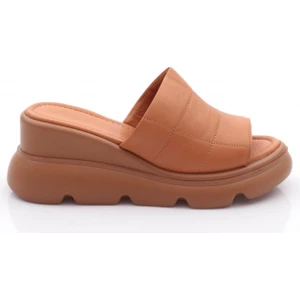 Dgn 020-10765  Kadin Kalin Taban Terlik