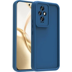 Nezih Case Honor 200 Uyumlu Kamera Korumalı Parlak Stil Tasarım Kapak