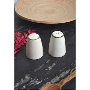 2'li Seramik Tuzluk & Biberlik