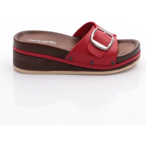 Pierre Cardin PC-7418 Kadın Terlik