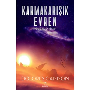 Karmakarışık Evren 3. Cilt
