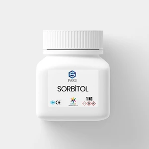 Sorbitol Toz 1 kg