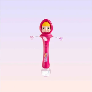 Maşa Figürlü Bubble Wand