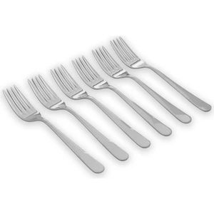 Deniz 6'lı Tatlı Çatalı