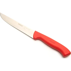 Ecco Mutfak Bıçağı - Kırmızı/15,5 cm