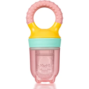 Wee Baby Meyve Süzgeci - PEMBE