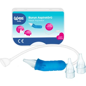 Wee Baby Nasal Burun Aspiratörü