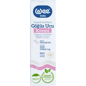 Wee Baby Göğüs Ucu Kremi 30 ml