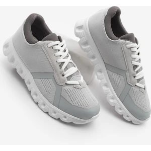 Kadın Sneaker Eva Taban Örgü Triko Koşu Ve Yürüyüş Spor Ayakkabı Fenlas