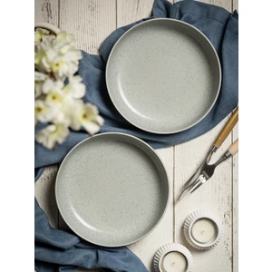 Moderna 2 Li 20 cm Kase Gri