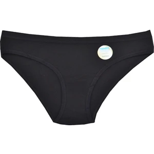 Kadın Bambu 3 Lü Külot Slip BERRAK-11554