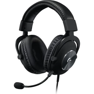 G Pro X 7.1 Surround Ses Oyuncu Kulaklığı - Siyah