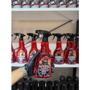 Demir Tozu Temizleyici Sprey 500ML