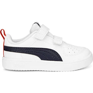 Rickie V Inf