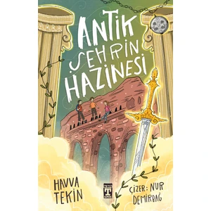 Antik Şehrin Hazinesi - Havva Tekin