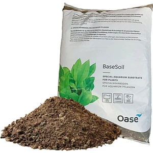 Base Soil 10LT Substrate Aktif Toprak