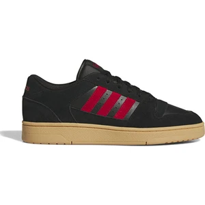 Adidas Break Start Premium Low Unisex Günlük Ayakkabı JQ5341 Siyah