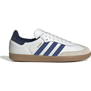 Adidas Samba Og Erkek Günlük Ayakkabı JH5632 Mavi