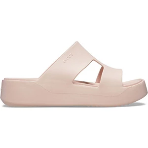 Getaway Platform H-Strap Kadın Günlük Terlik 209409-6UR Pembe