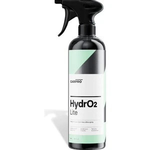 Carpro Hydro2 Lite Spray Islak Görünümlü Hızlı Cila 500ML.