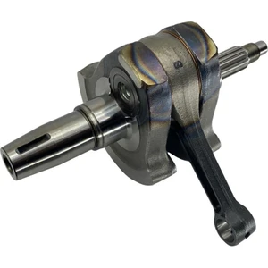 Honda Cbr 250 Krank Komple