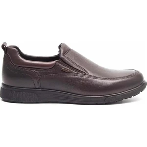 10205 Erkek Siyah Comfort Ayakkabı
